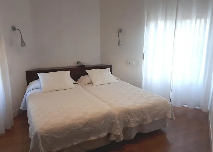 Hostal Santa Isabel