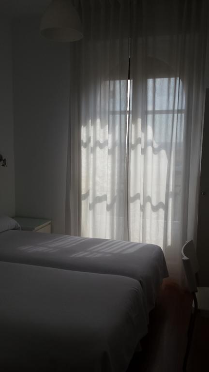 Casa de hóspedes Santa Isabel Madri